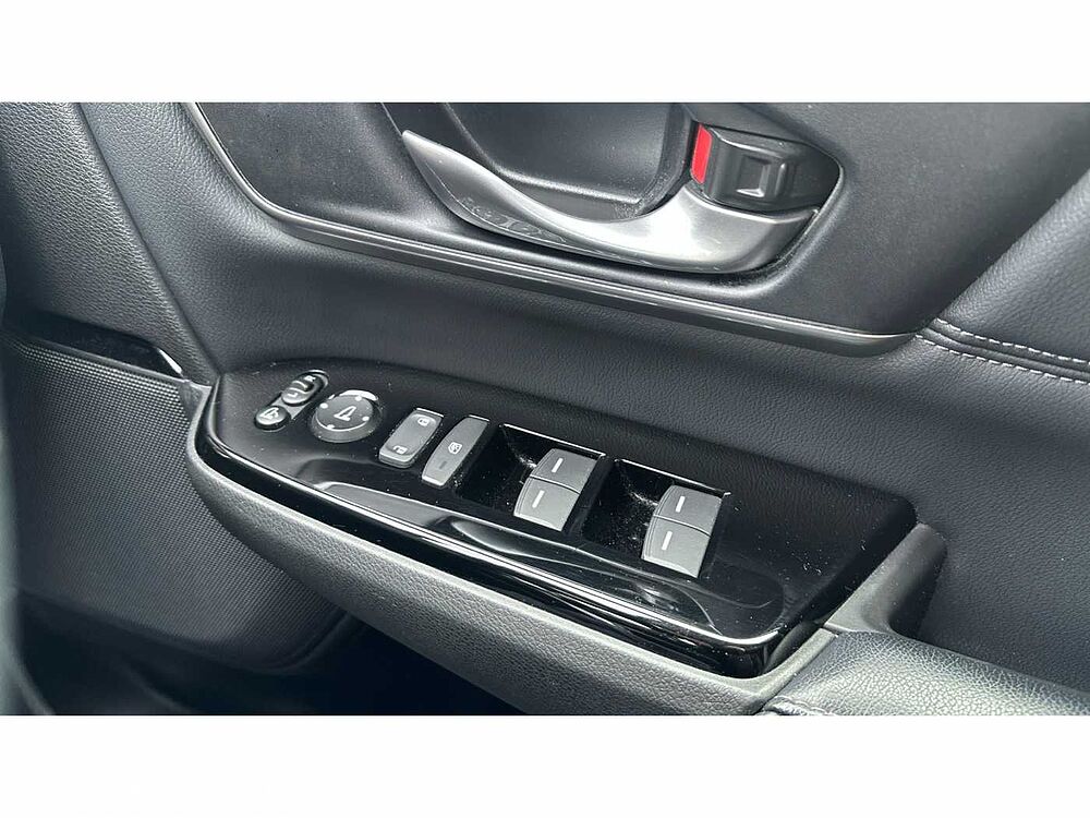 Honda CR-V CR-V 2.0 i-MMD Hybrid SR 5dr eCVT