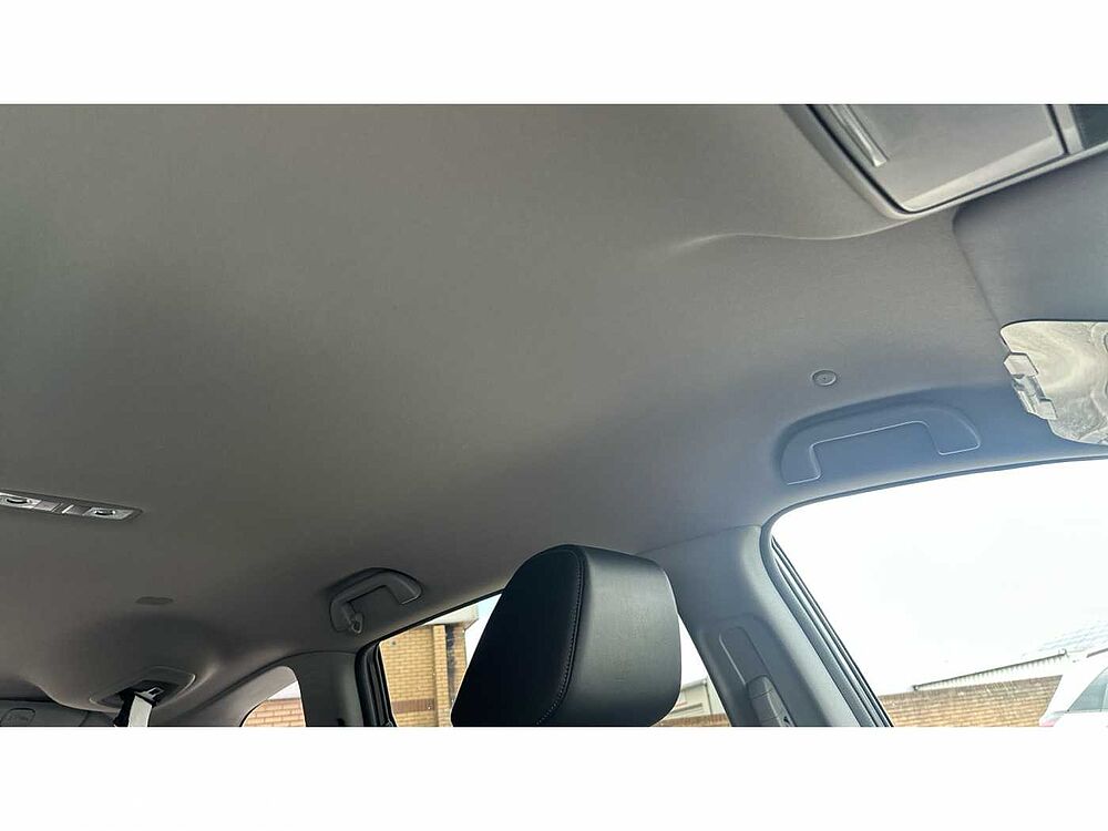 Honda CR-V CR-V 2.0 i-MMD Hybrid SR 5dr eCVT