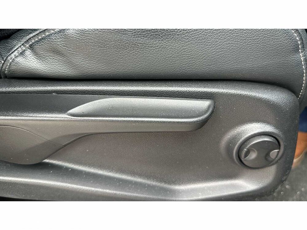 Honda CR-V CR-V 2.0 i-MMD Hybrid SR 5dr eCVT