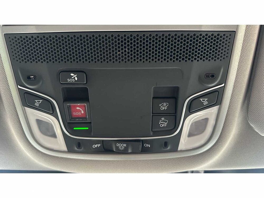 Honda CR-V CR-V 2.0 i-MMD Hybrid SR 5dr eCVT