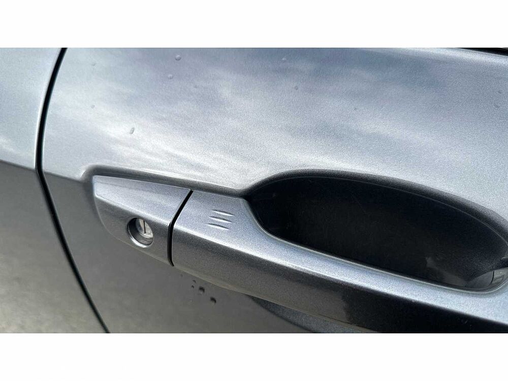 Honda CR-V CR-V 2.0 i-MMD Hybrid SR 5dr eCVT