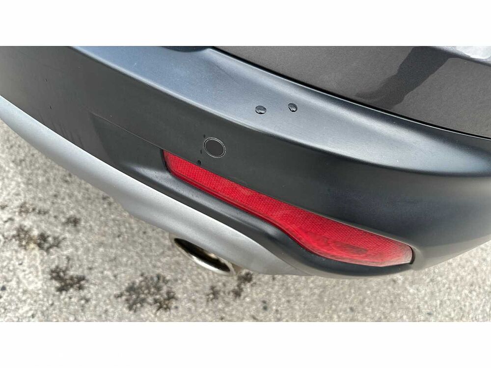 Honda CR-V CR-V 2.0 i-MMD Hybrid SR 5dr eCVT