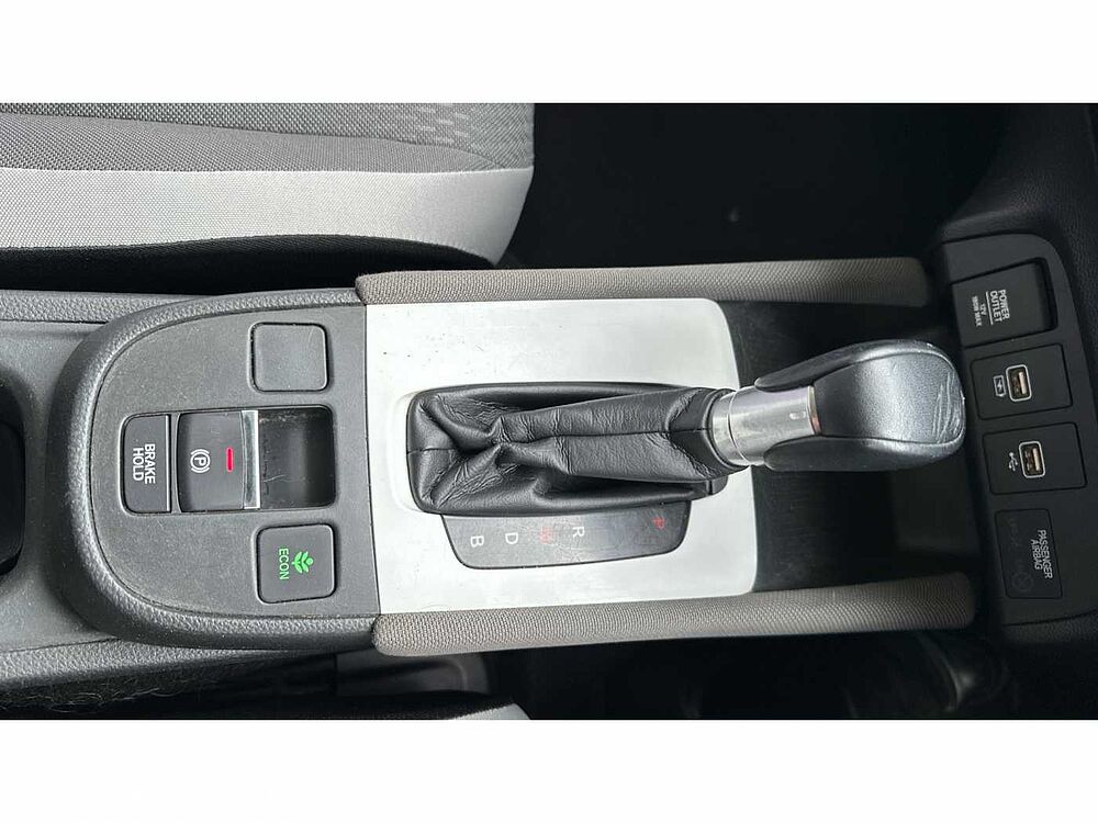 Honda Jazz JAZZ 1.5 i-MMD Hybrid Crosstar EX 5dr eCVT
