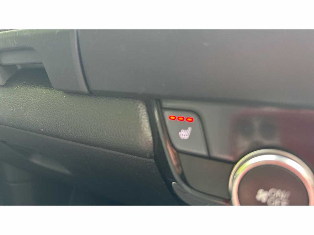 Honda Jazz JAZZ 1.5 i-MMD Hybrid Crosstar EX 5dr eCVT