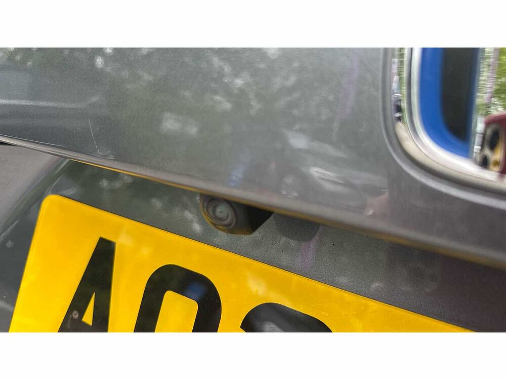 Honda Jazz JAZZ 1.5 i-MMD Hybrid Crosstar EX 5dr eCVT