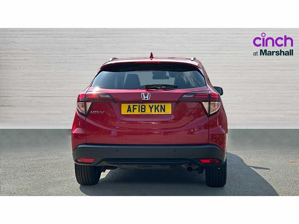 Honda HR-V HR-V 1.5 i-VTEC EX 5dr