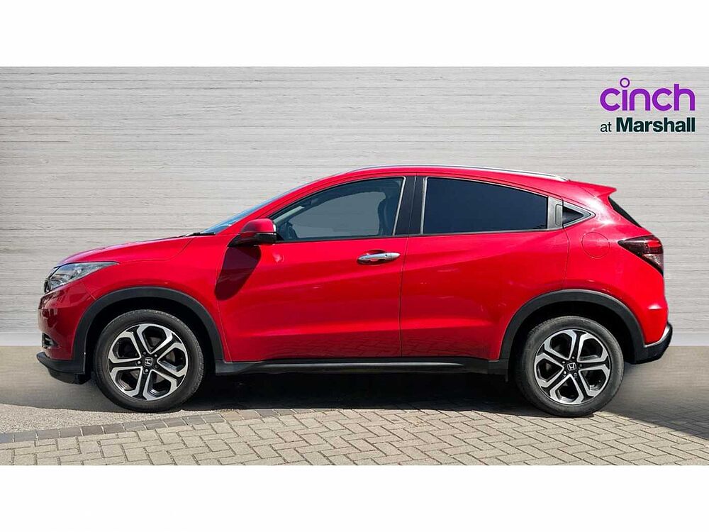 Honda HR-V HR-V 1.5 i-VTEC EX 5dr