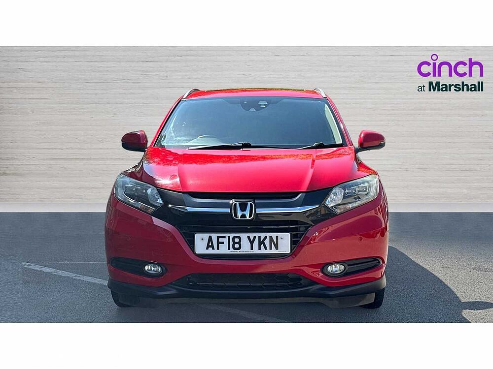 Honda HR-V HR-V 1.5 i-VTEC EX 5dr