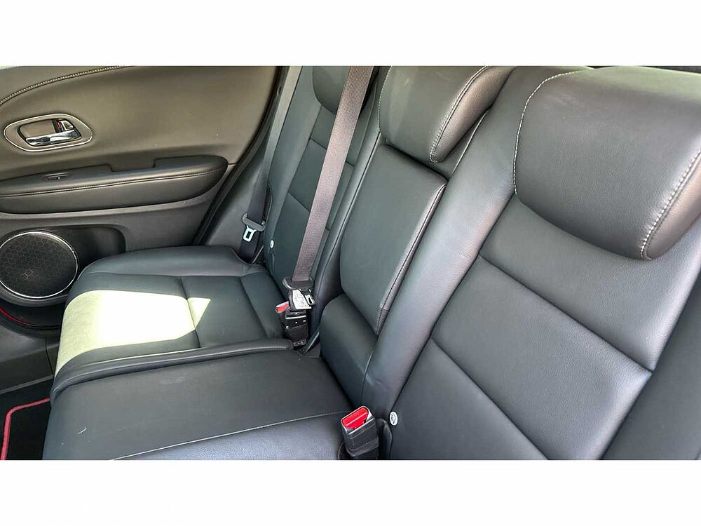 Honda HR-V HR-V 1.5 i-VTEC EX 5dr