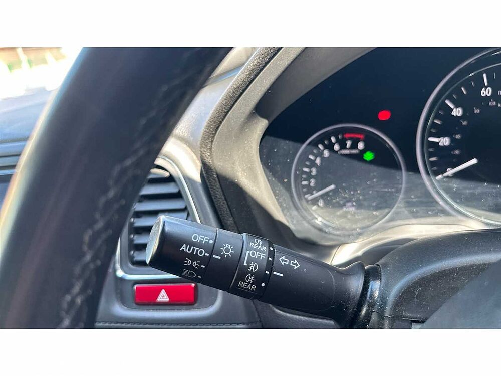 Honda HR-V HR-V 1.5 i-VTEC EX 5dr