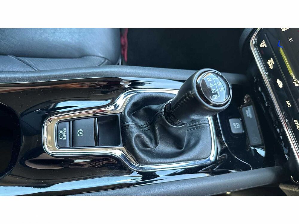 Honda HR-V HR-V 1.5 i-VTEC EX 5dr