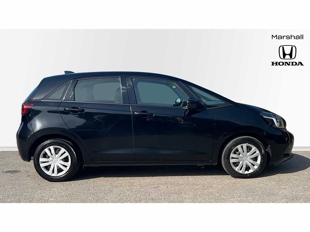 Honda Jazz JAZZ 1.5 i-MMD Hybrid SE 5dr eCVT