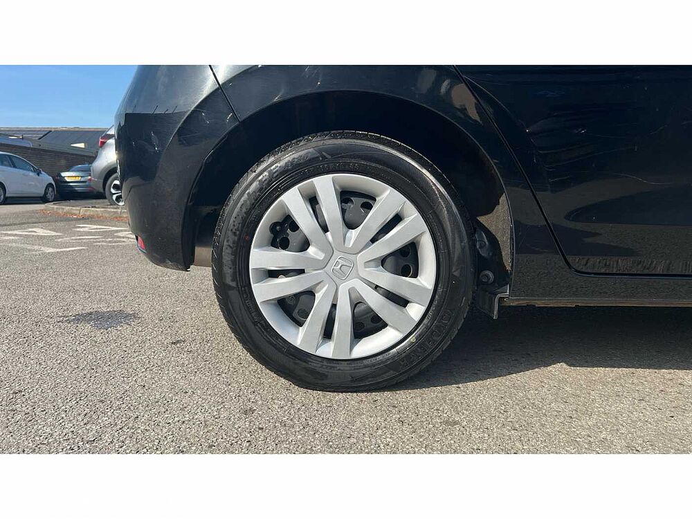Honda Jazz JAZZ 1.5 i-MMD Hybrid SE 5dr eCVT
