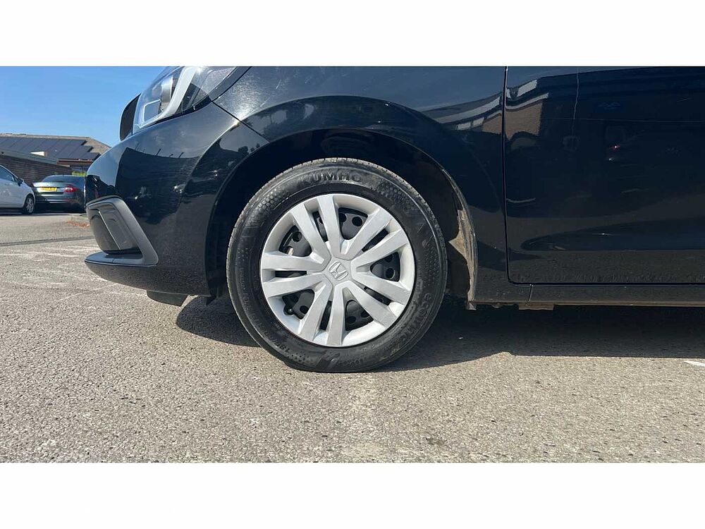 Honda Jazz JAZZ 1.5 i-MMD Hybrid SE 5dr eCVT