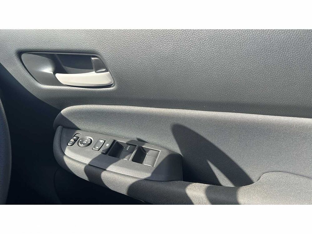 Honda Jazz JAZZ 1.5 i-MMD Hybrid SE 5dr eCVT