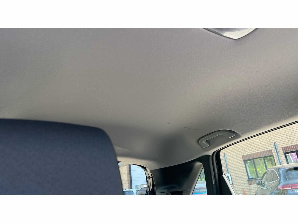 Honda Jazz JAZZ 1.5 i-MMD Hybrid SE 5dr eCVT
