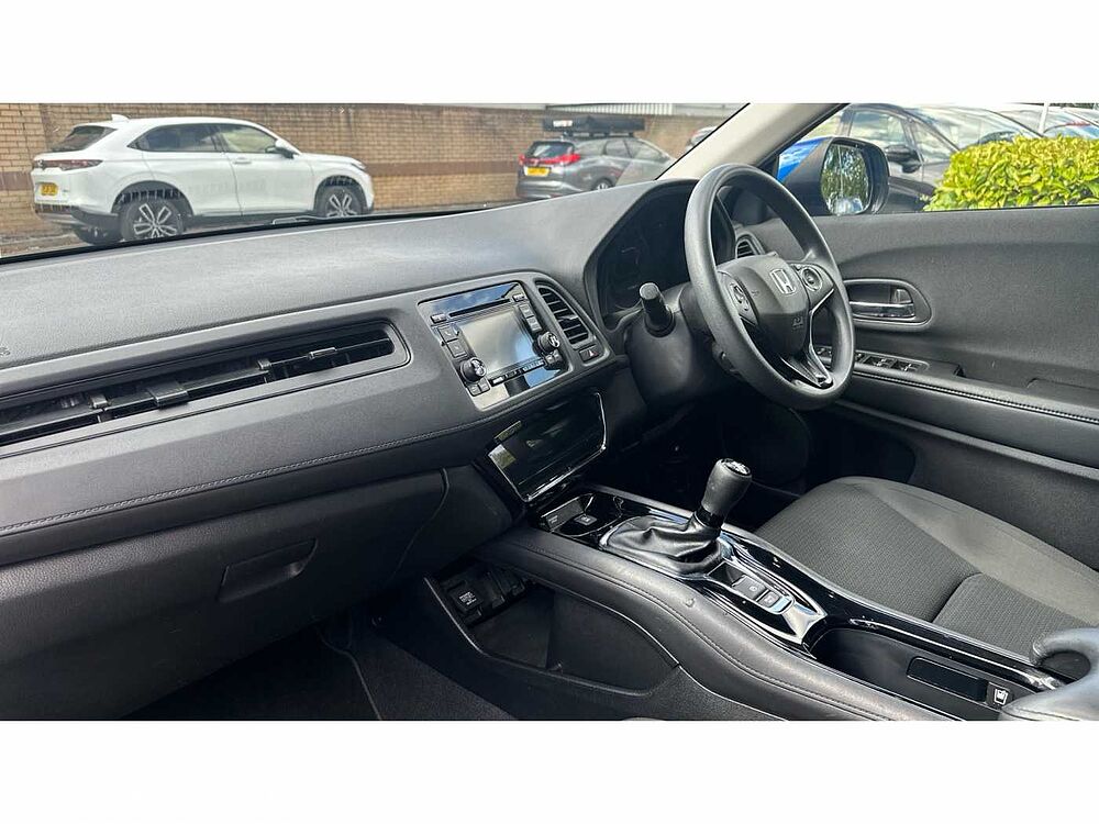 Honda HR-V HR-V 1.5 i-VTEC S 5dr