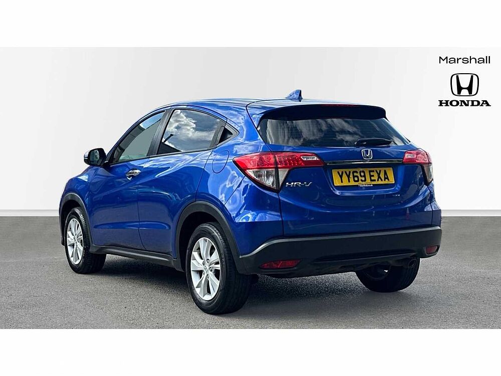 Honda HR-V HR-V 1.5 i-VTEC S 5dr