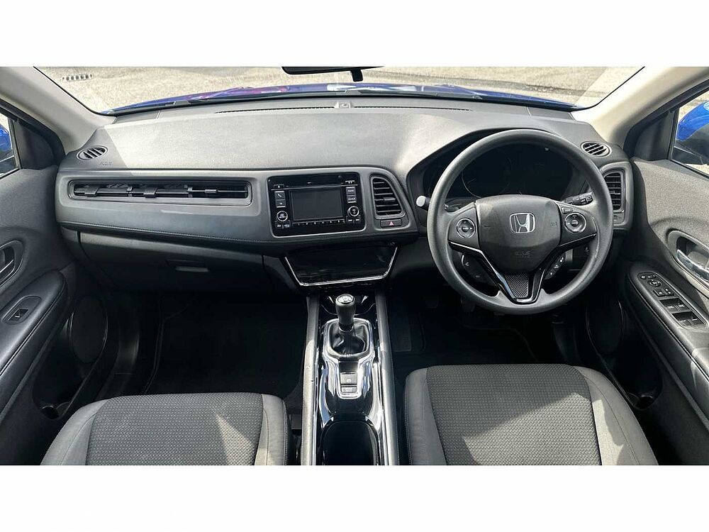 Honda HR-V HR-V 1.5 i-VTEC S 5dr