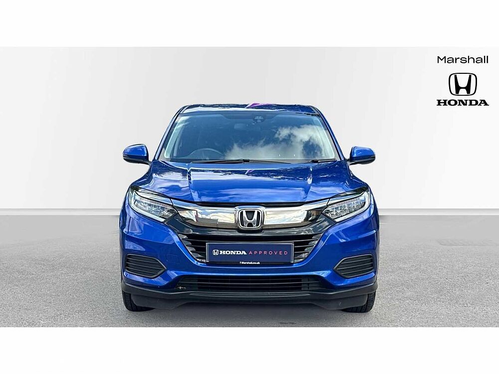 Honda HR-V HR-V 1.5 i-VTEC S 5dr