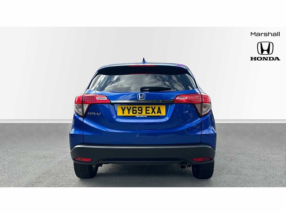 Honda HR-V HR-V 1.5 i-VTEC S 5dr