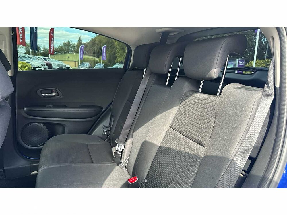 Honda HR-V HR-V 1.5 i-VTEC S 5dr