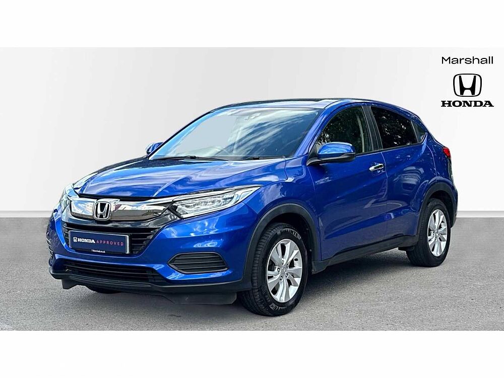 Honda HR-V HR-V 1.5 i-VTEC S 5dr