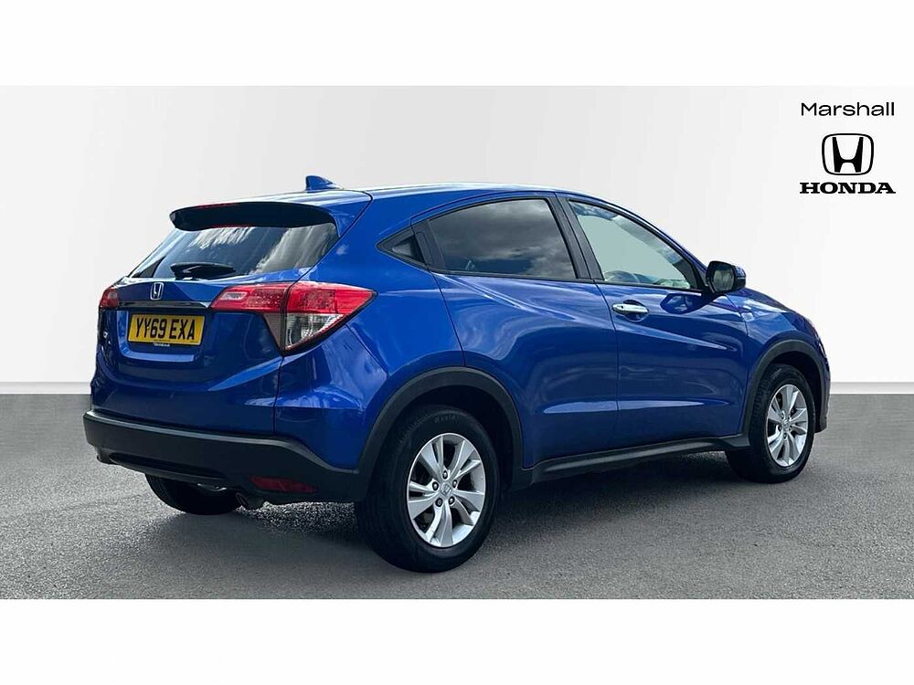 Honda HR-V HR-V 1.5 i-VTEC S 5dr