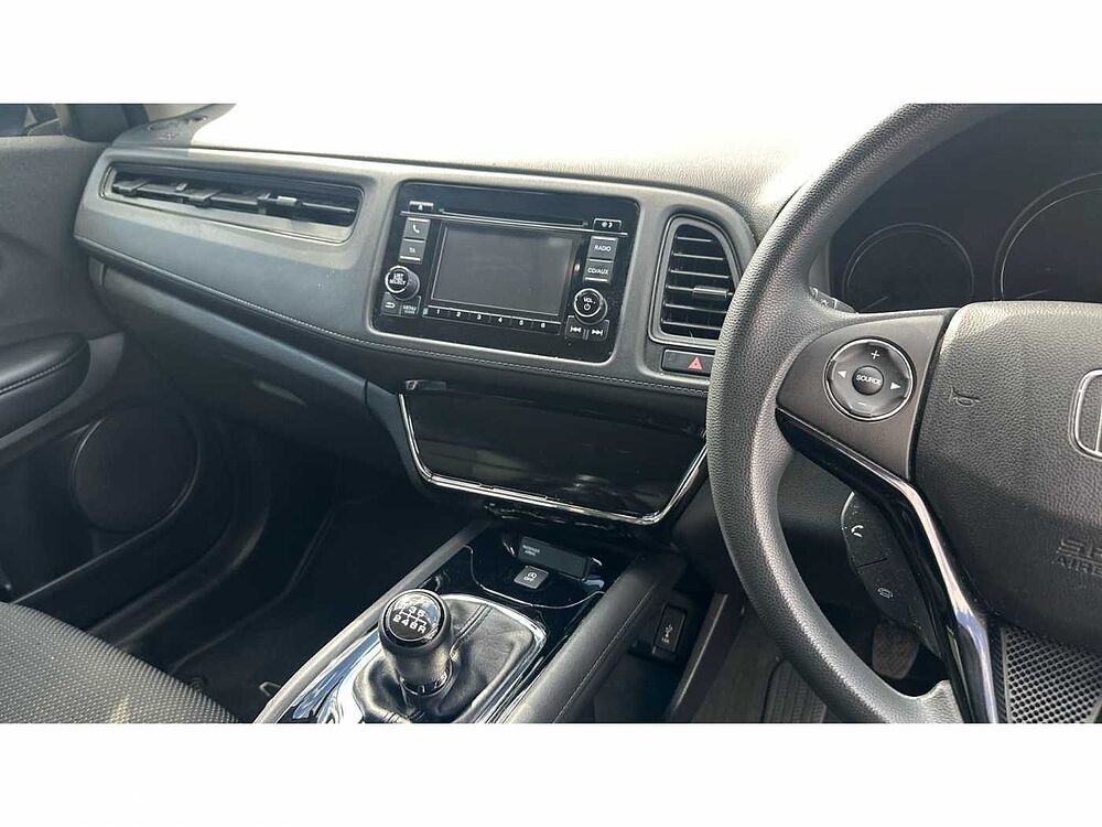 Honda HR-V HR-V 1.5 i-VTEC S 5dr