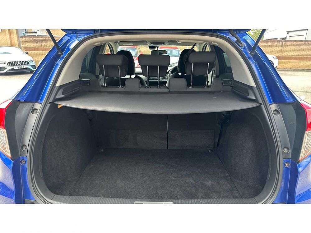 Honda HR-V HR-V 1.5 i-VTEC S 5dr