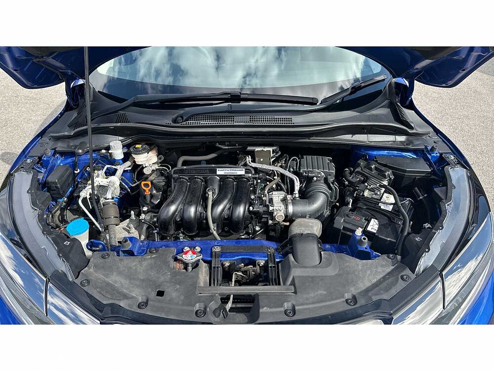 Honda HR-V HR-V 1.5 i-VTEC S 5dr