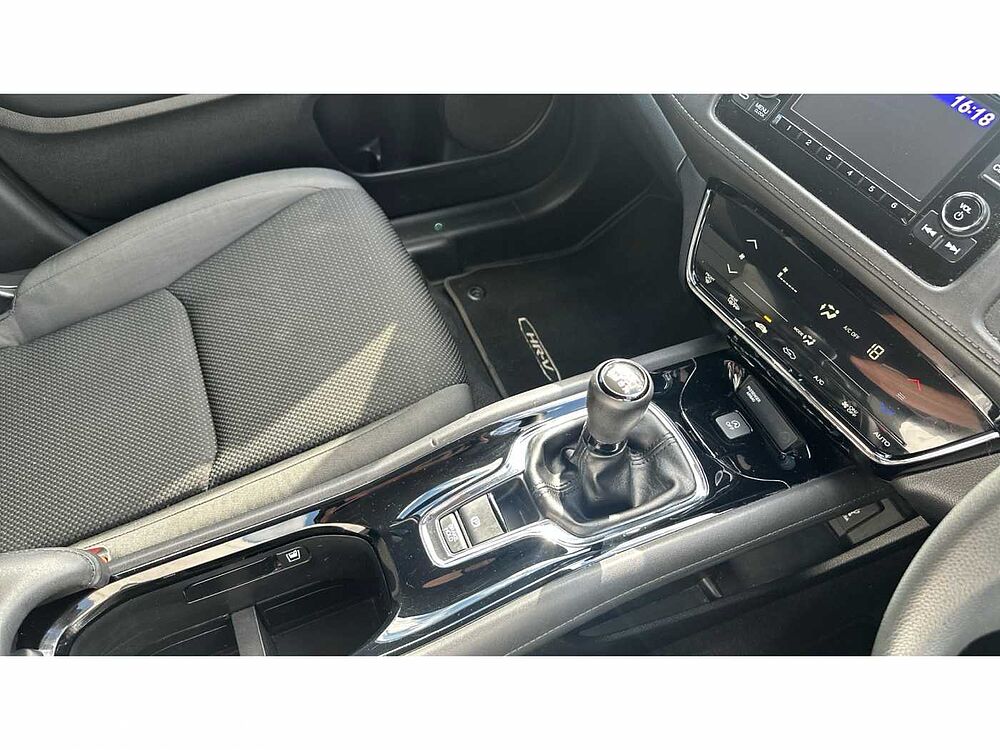 Honda HR-V HR-V 1.5 i-VTEC S 5dr