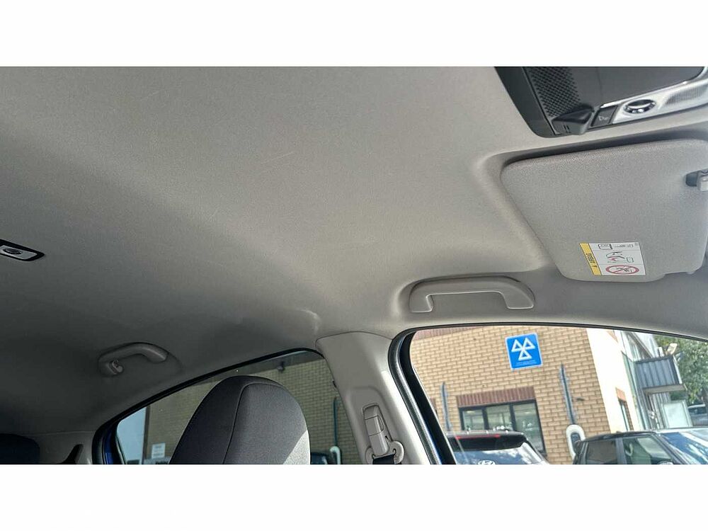 Honda HR-V HR-V 1.5 i-VTEC S 5dr