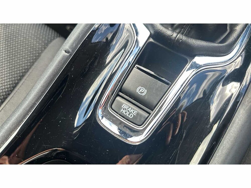 Honda HR-V HR-V 1.5 i-VTEC S 5dr