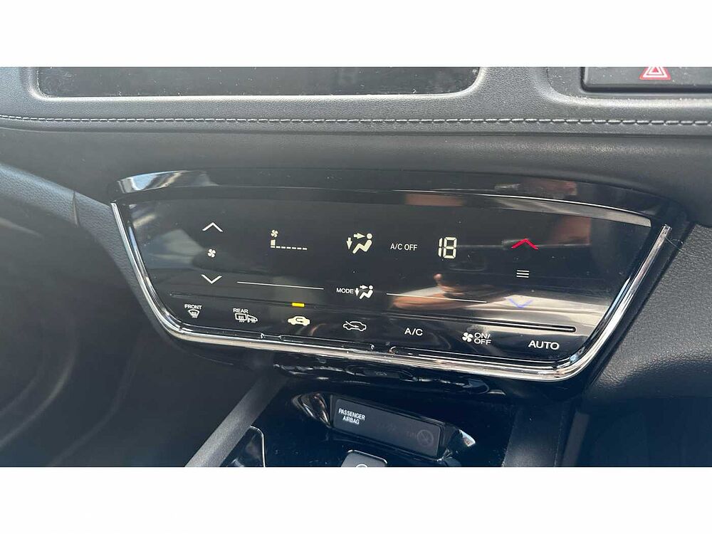 Honda HR-V HR-V 1.5 i-VTEC S 5dr