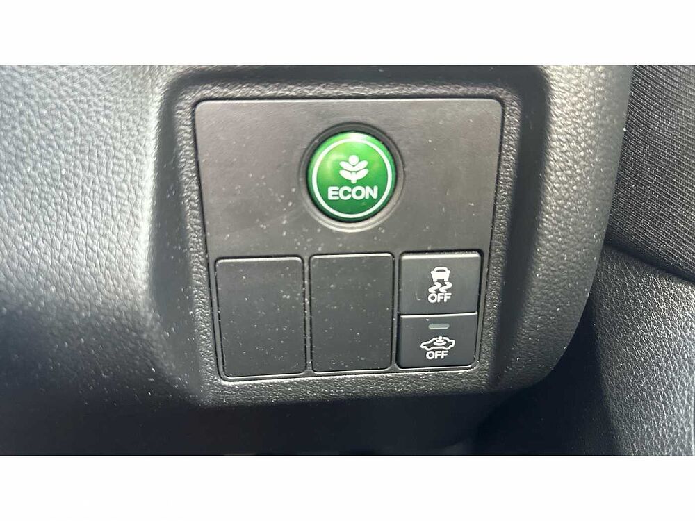 Honda HR-V HR-V 1.5 i-VTEC S 5dr