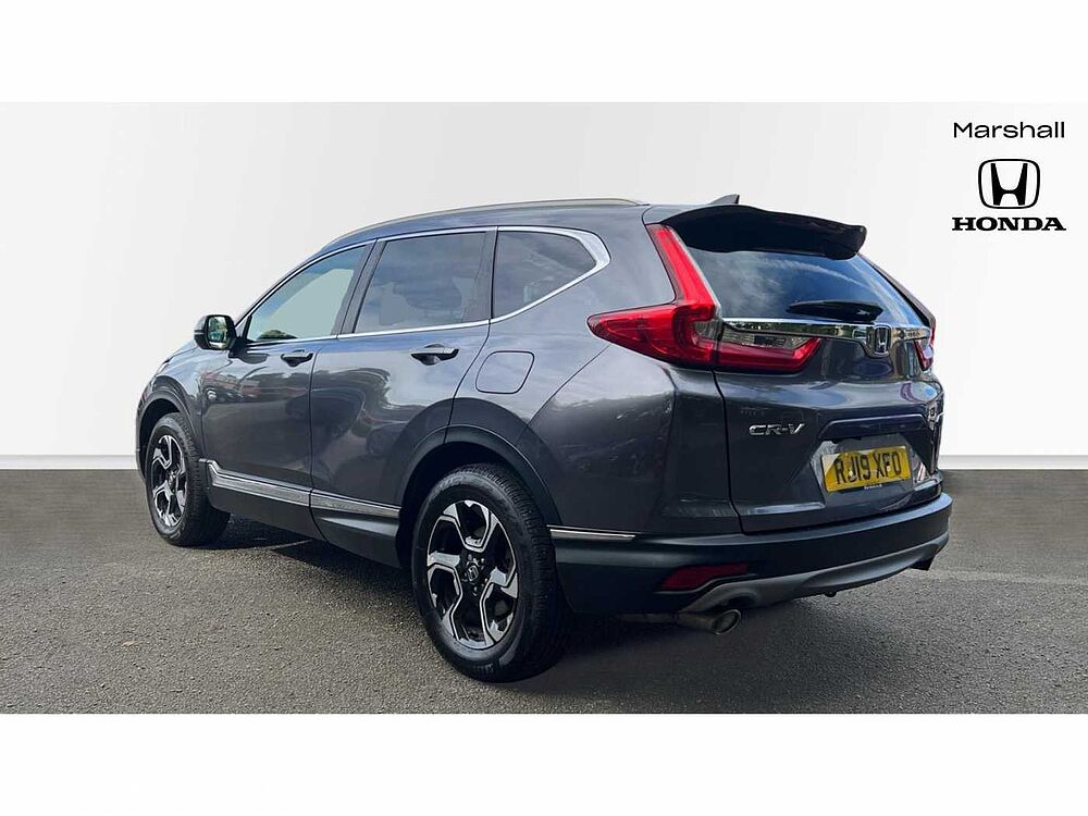 Honda CR-V CR-V 1.5 VTEC Turbo SR 5dr
