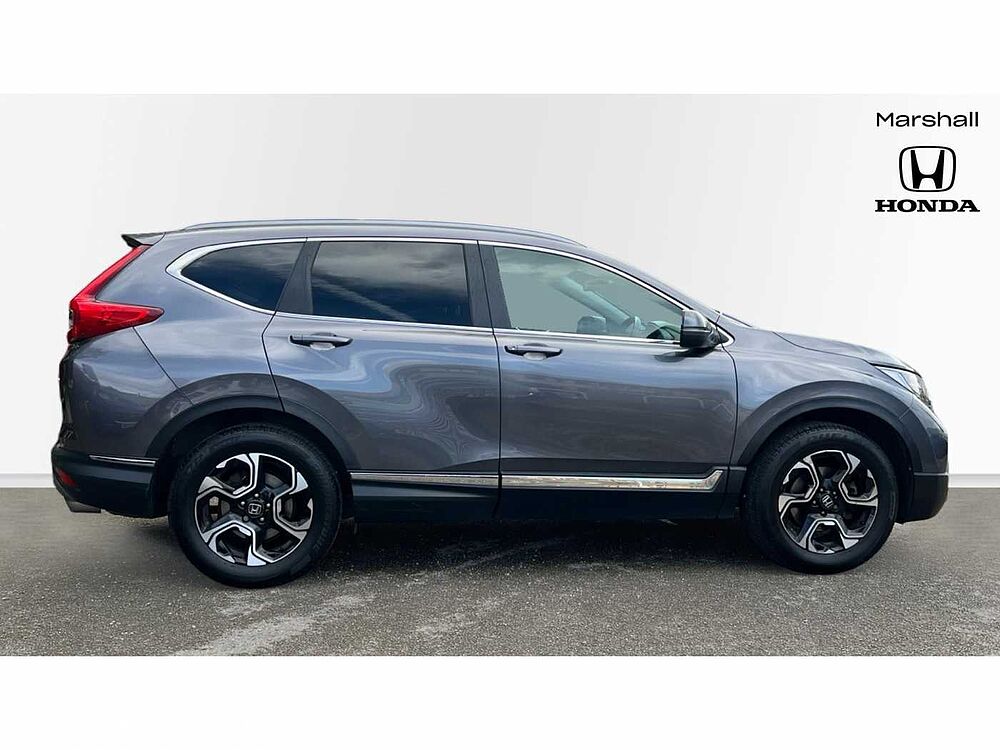Honda CR-V CR-V 1.5 VTEC Turbo SR 5dr