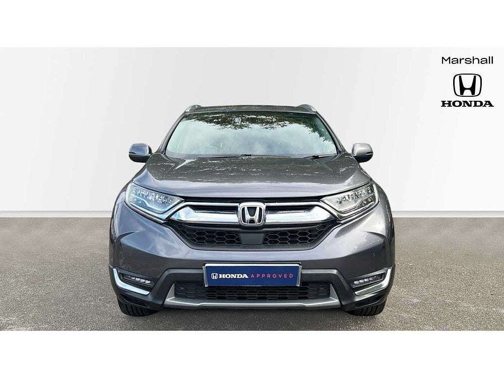 Honda CR-V CR-V 1.5 VTEC Turbo SR 5dr