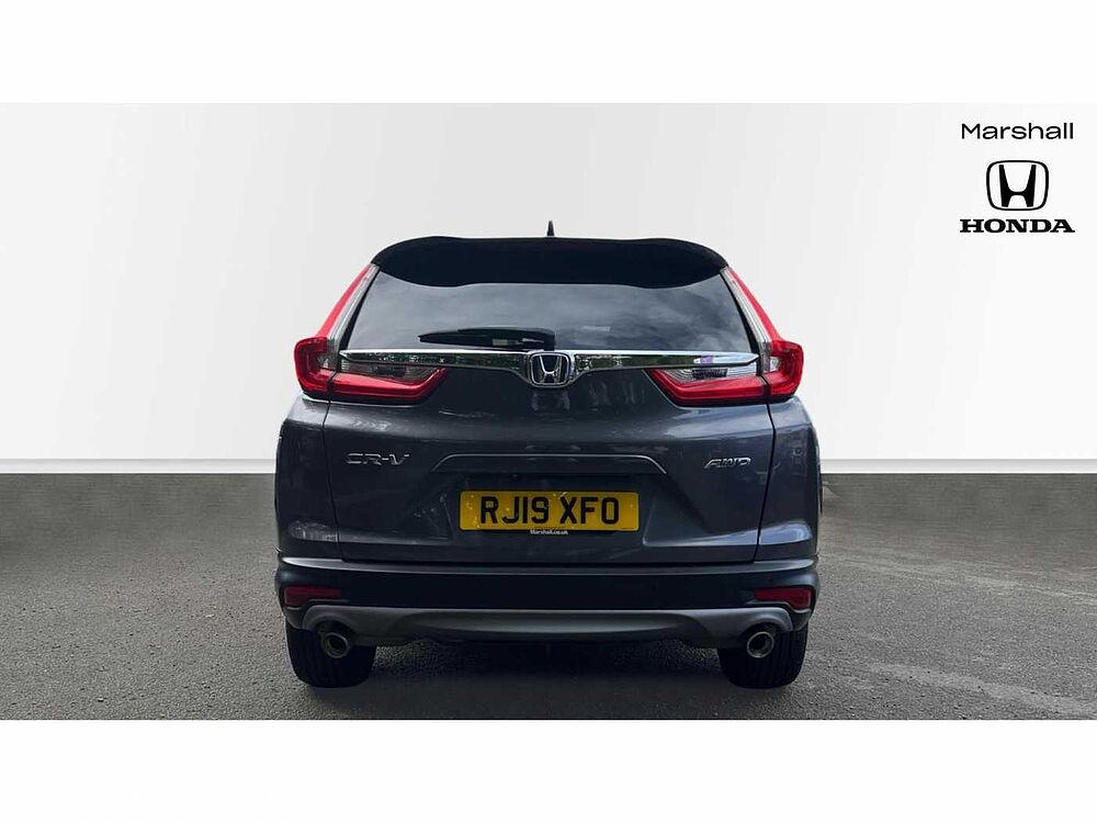 Honda CR-V CR-V 1.5 VTEC Turbo SR 5dr