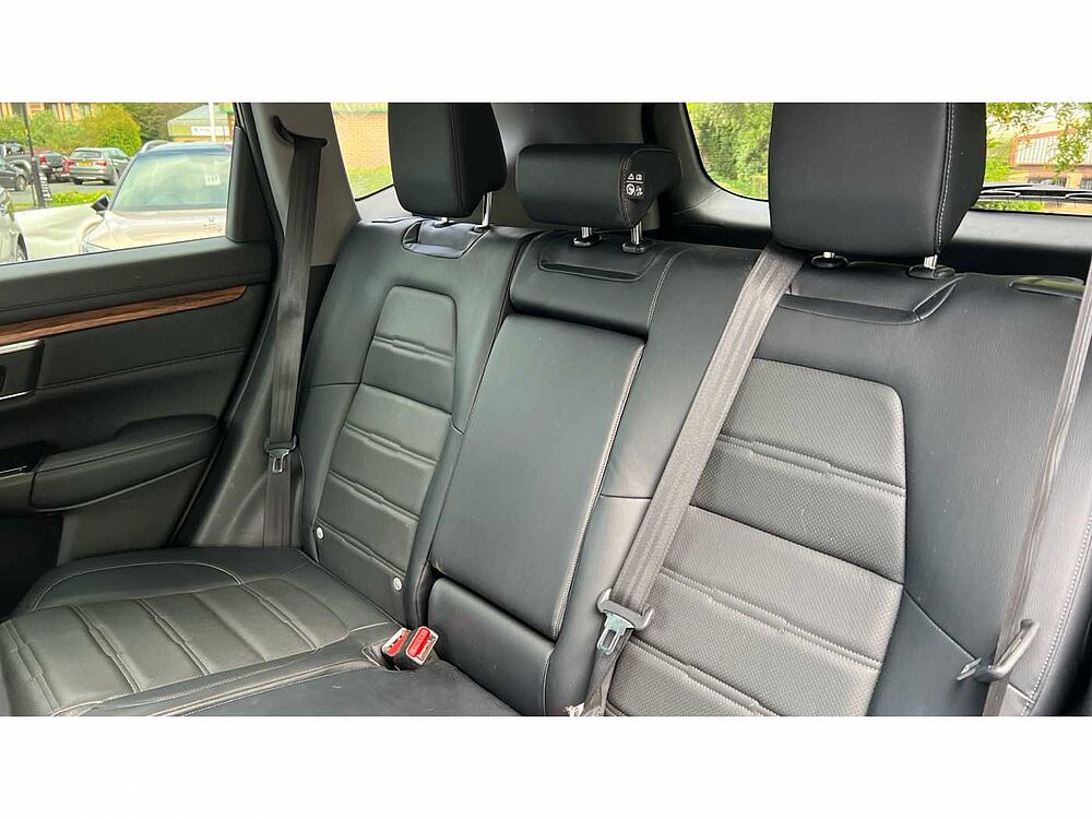 Honda CR-V CR-V 1.5 VTEC Turbo SR 5dr