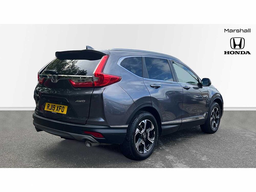 Honda CR-V CR-V 1.5 VTEC Turbo SR 5dr