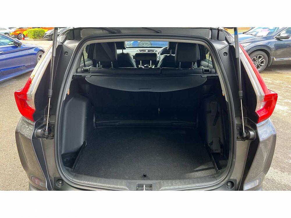 Honda CR-V CR-V 1.5 VTEC Turbo SR 5dr