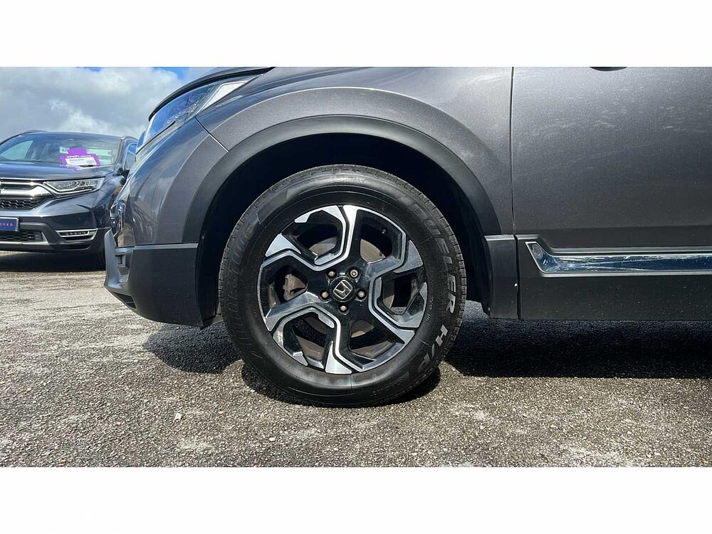 Honda CR-V CR-V 1.5 VTEC Turbo SR 5dr