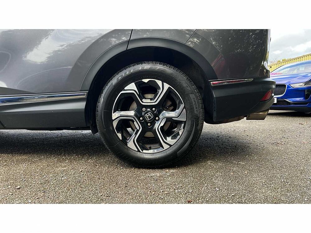Honda CR-V CR-V 1.5 VTEC Turbo SR 5dr