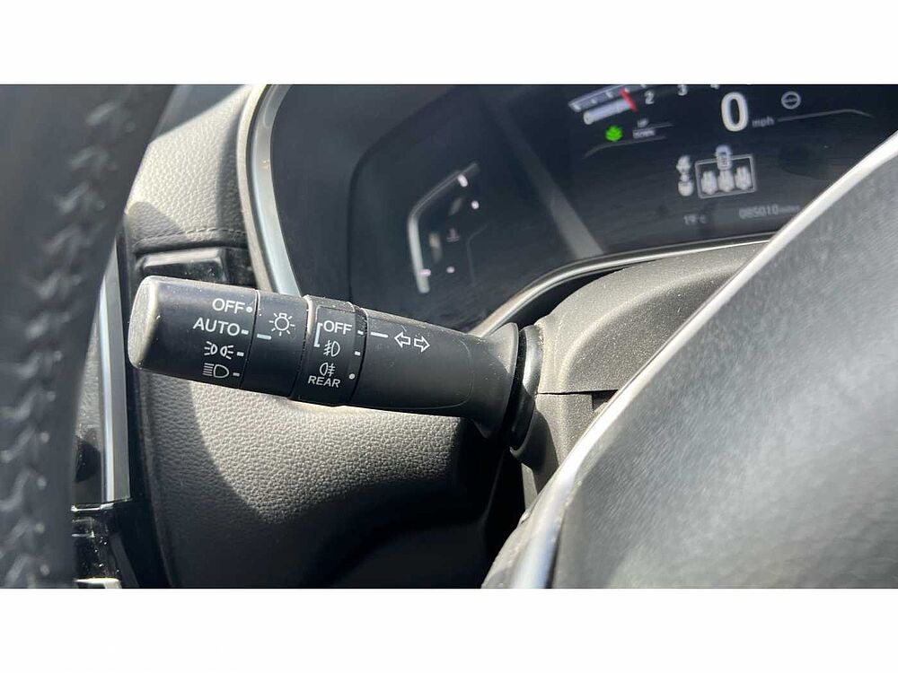Honda CR-V CR-V 1.5 VTEC Turbo SR 5dr