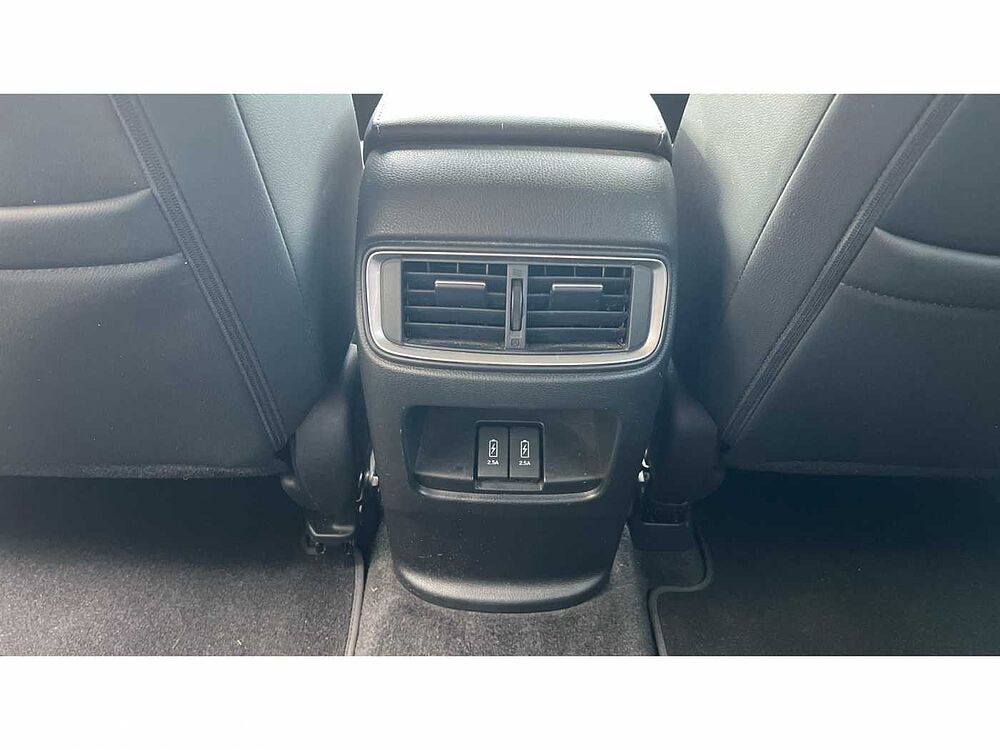 Honda CR-V CR-V 1.5 VTEC Turbo SR 5dr