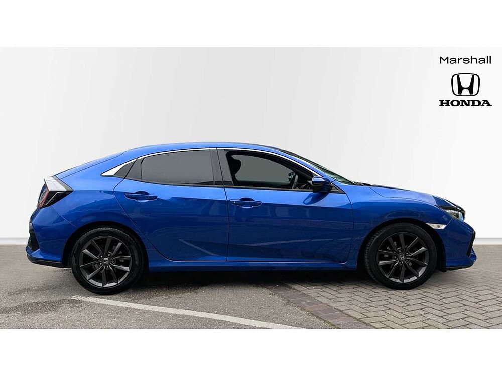 Honda Civic CIVIC 1.0 VTEC Turbo 126 SR 5dr