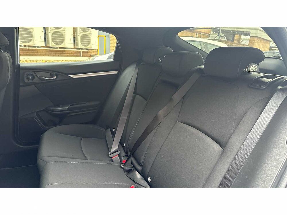 Honda Civic CIVIC 1.0 VTEC Turbo 126 SR 5dr