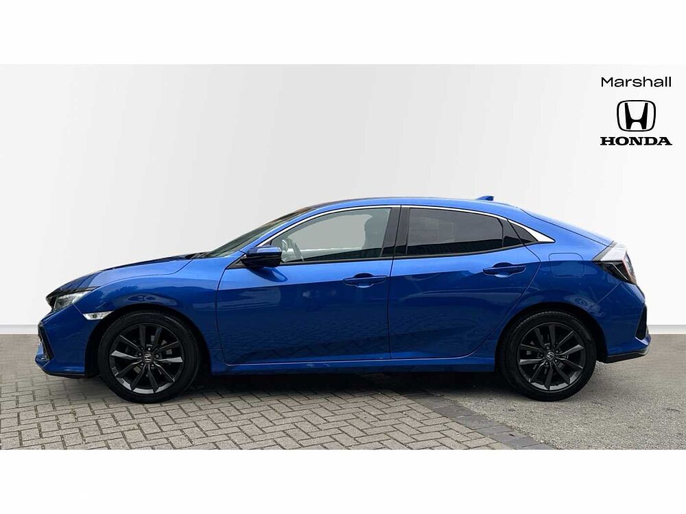 Honda Civic CIVIC 1.0 VTEC Turbo 126 SR 5dr
